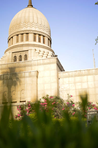 istock the dome of the mosque 1731543206