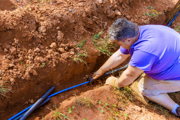 istock In underground water systems, PVC pipe insulation is commonly used as a of insulating the water pipes as they pass through earth 1731559989