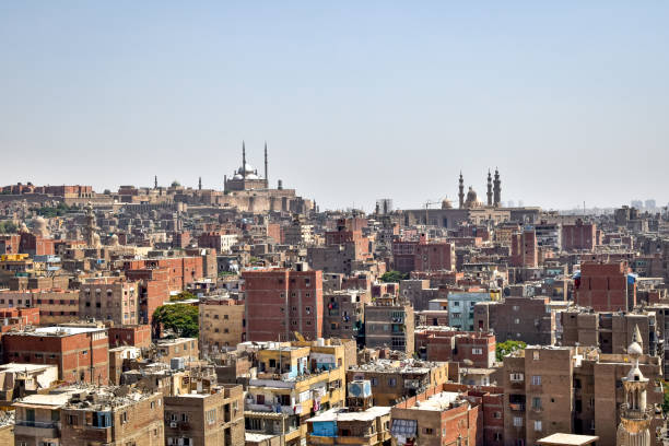 istock view of old buildings in cairo egypt angle from above 1731573145