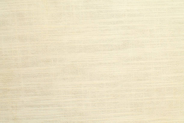 istock Natural linen material textile canvas texture background 1731575887