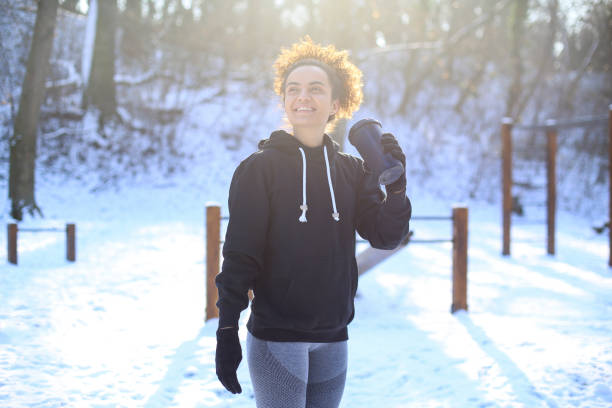 istock Young woman taking a break 1731577148