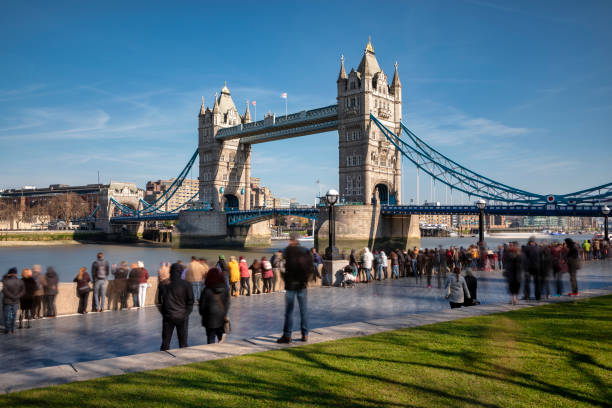Tower bridge,London