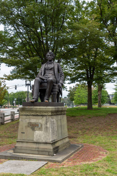 istock Charles Sumner Memorial Boston 1731633645