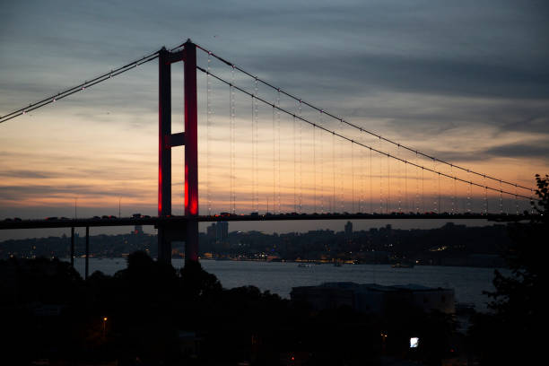 istock 15 July Martyrs Bridge 1731644230