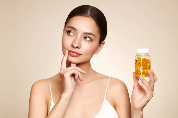 Best supplements for glowing skin and anti aging?
