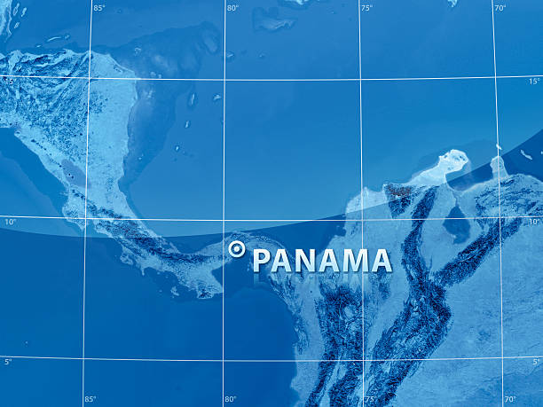 istock World City Panama 173169465