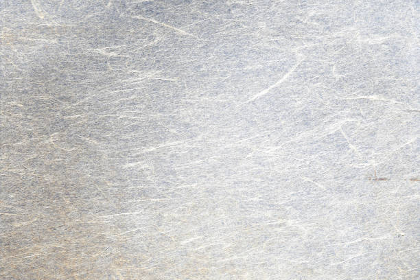 istock Rustic grunge old yellowed paper with scratch texture 1731724004