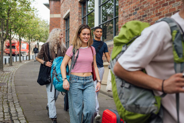 istock Excited for the Start of University 1731734616
