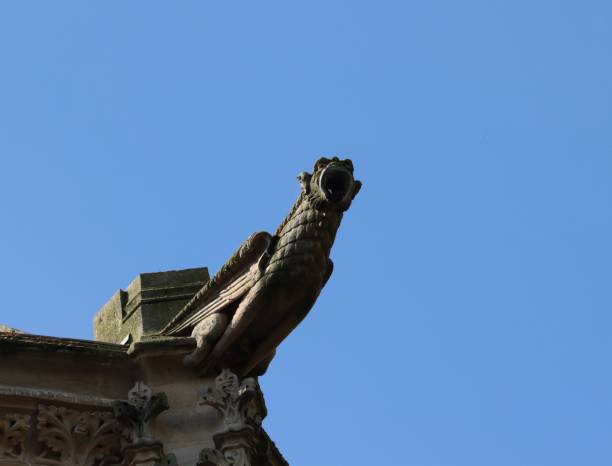 Architectural Details by The Piccirilli Brothers