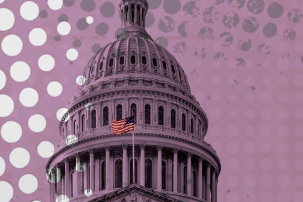 istock US Government Credit Downgrade and Deficit Spending 1731779421