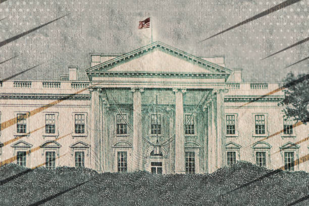 istock Presidential Indictment 1731779945