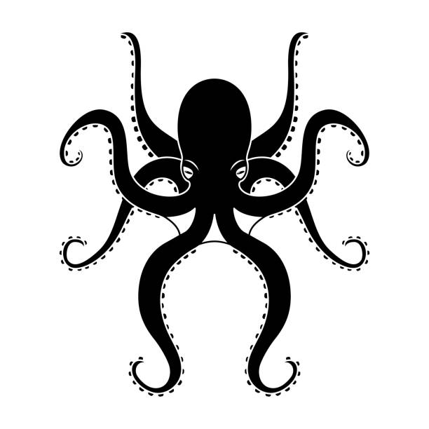 Over 100 Free Octopus Vectors - Pixabay