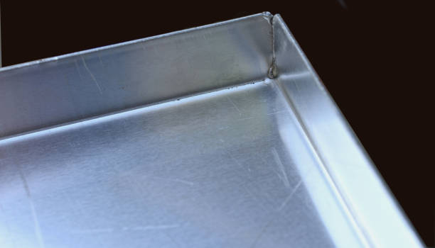 istock Tig welding aluminium craft 1731887841