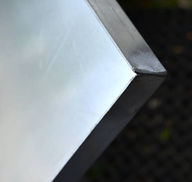 istock Tig welding aluminium craft 1731888912