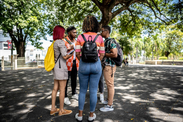 istock University students talking outdoors 1731933861