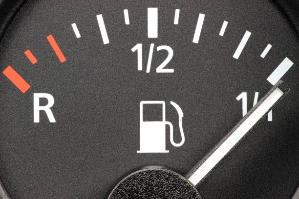 istock fuel gauge in car dashboard - full 1731935053