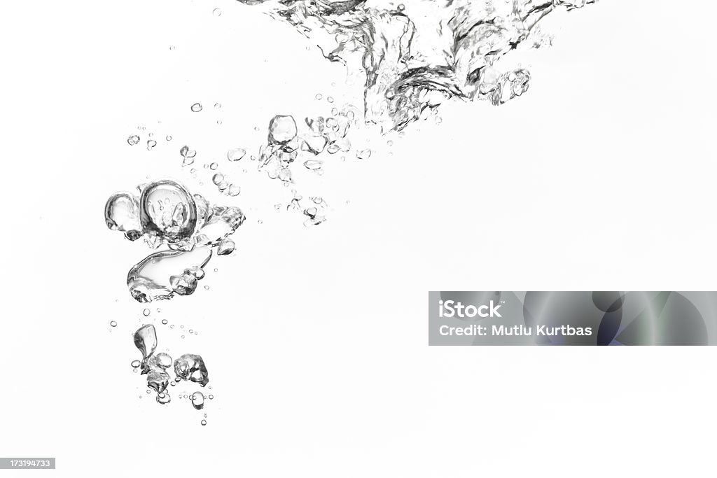 Bubbles - Royalty-free Water Stockfoto