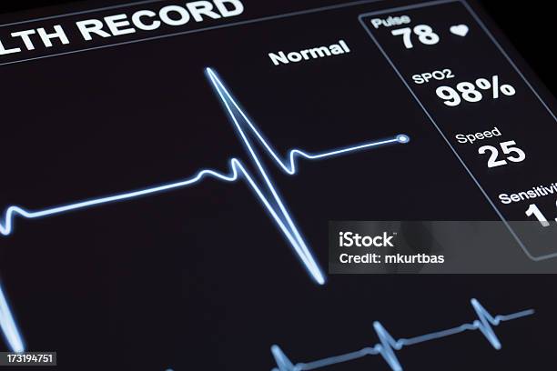 Healthcare Stockfoto und mehr Bilder von Abstrakt - Abstrakt, Analysieren, Anzünden