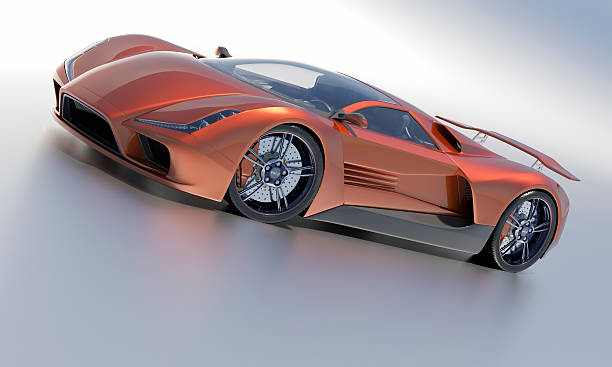 istock Sports Car 173198066