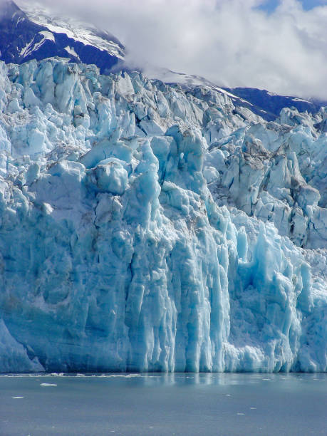 istock Glacier Bay blue ice glacier 1732000203