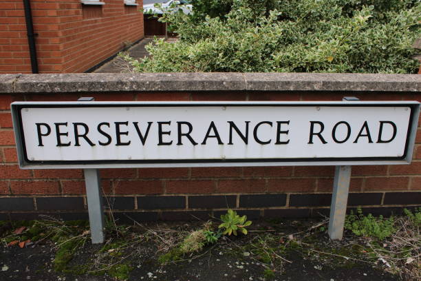 istock UK Street Sign 