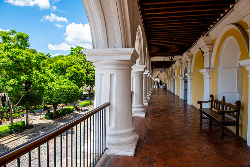 Antigua Guatemala