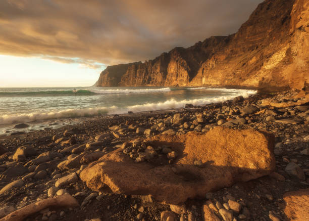 istock Los Gigantes - Tenerife, Canary Islands 1732076042