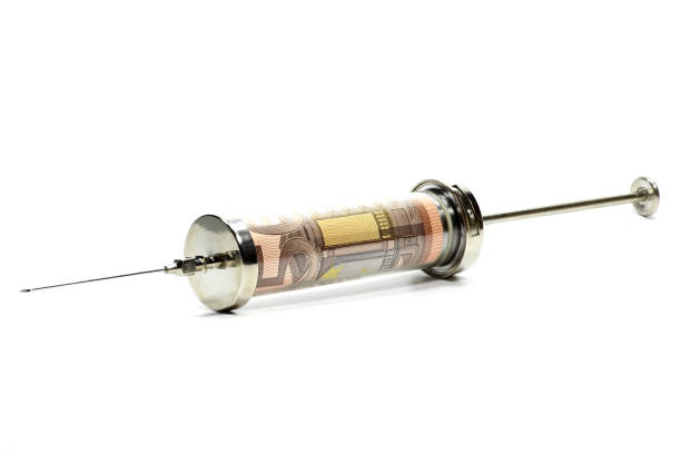 istock Euro capital injection 1732081000