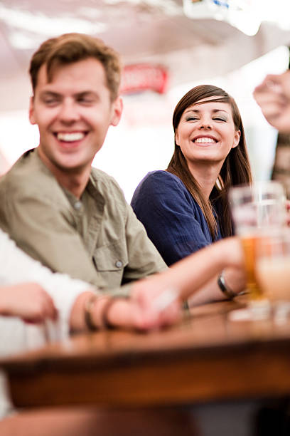 istock Young people drinking beer outdoors 173223754