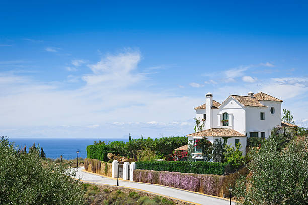 istock Marbella, Costa del Sol, Spain 173223936