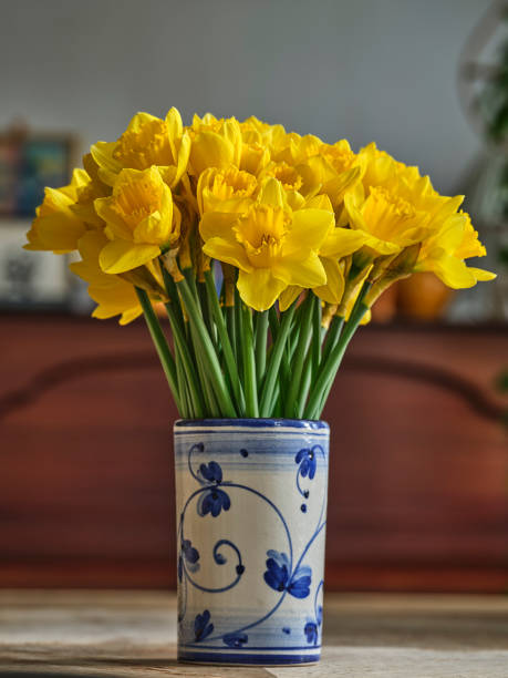 istock A bouquet of Daffodils 1732254705