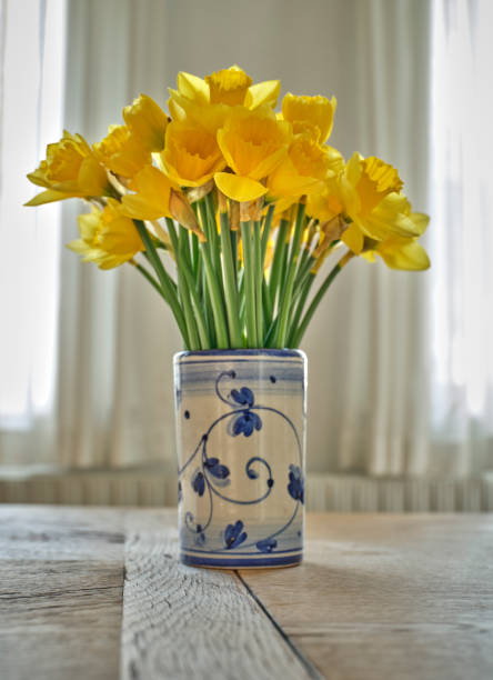 istock A bouquet of Daffodils 1732254868