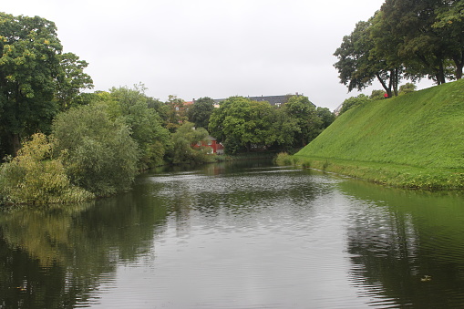 Copenhagen view