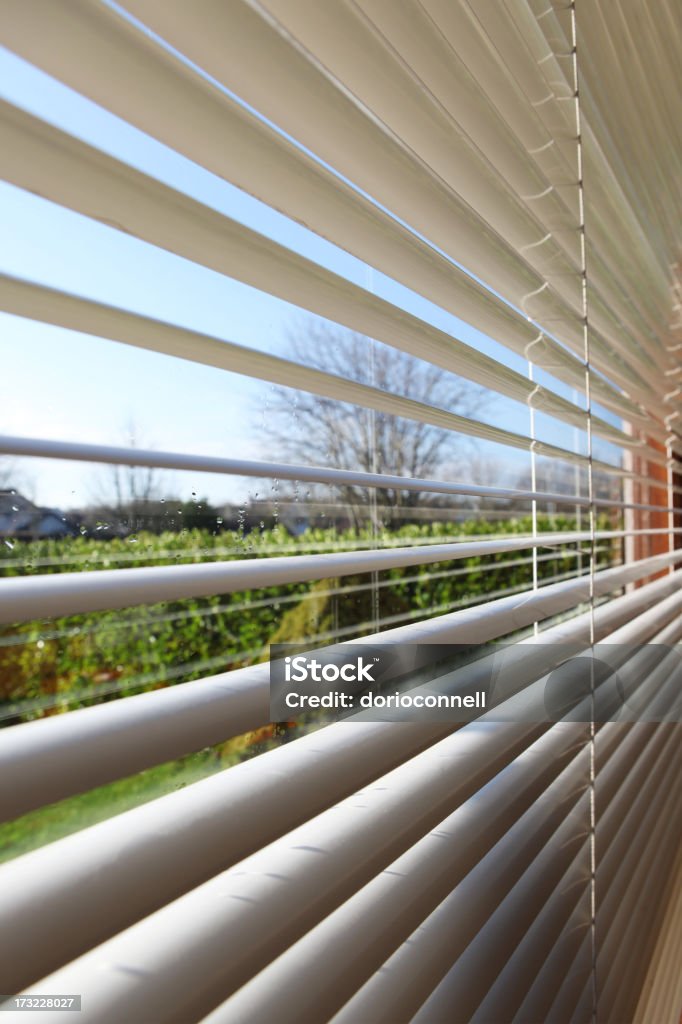 Ventana) - Foto de stock de Cristal - Material libre de derechos