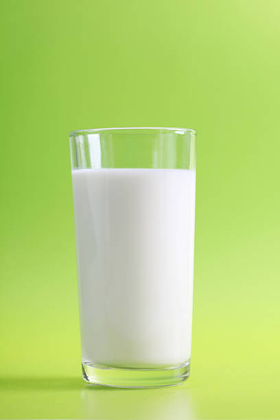 Milch – Foto