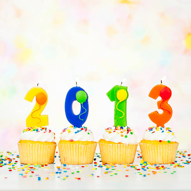 istock Celebrate the New Year 173230057