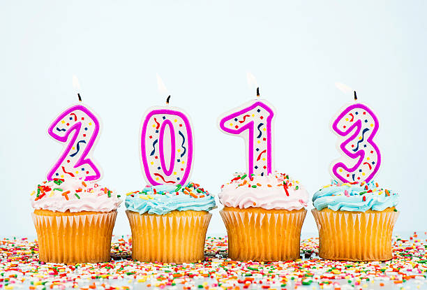 istock Celebrate the New Year 173230082