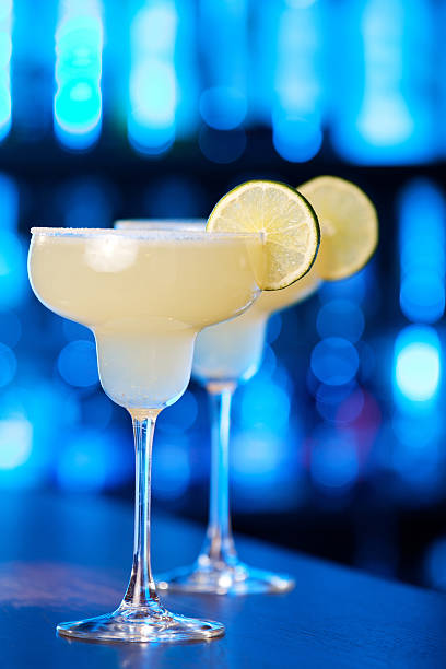 istock Cocktails Collection - Margarita 173230790