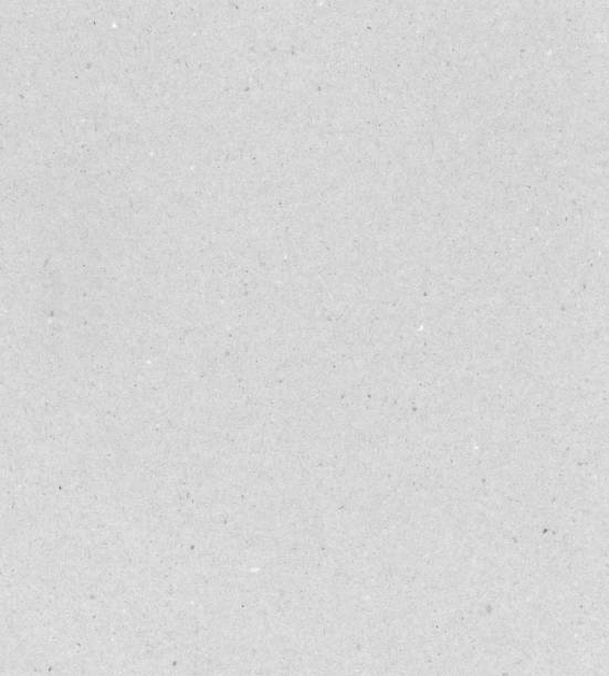 blanc papier recycle xxxl - silver textured gray macro photos et images de collection