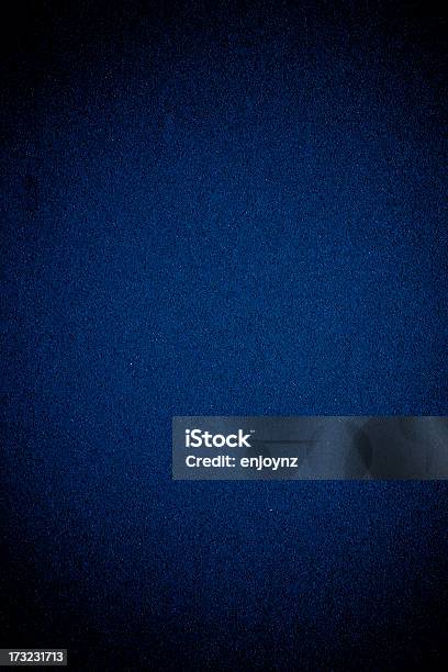 Azul Fondo De Hormigón Foto de stock y más banco de imágenes de Azul oscuro - Azul oscuro, Fondos, Con textura