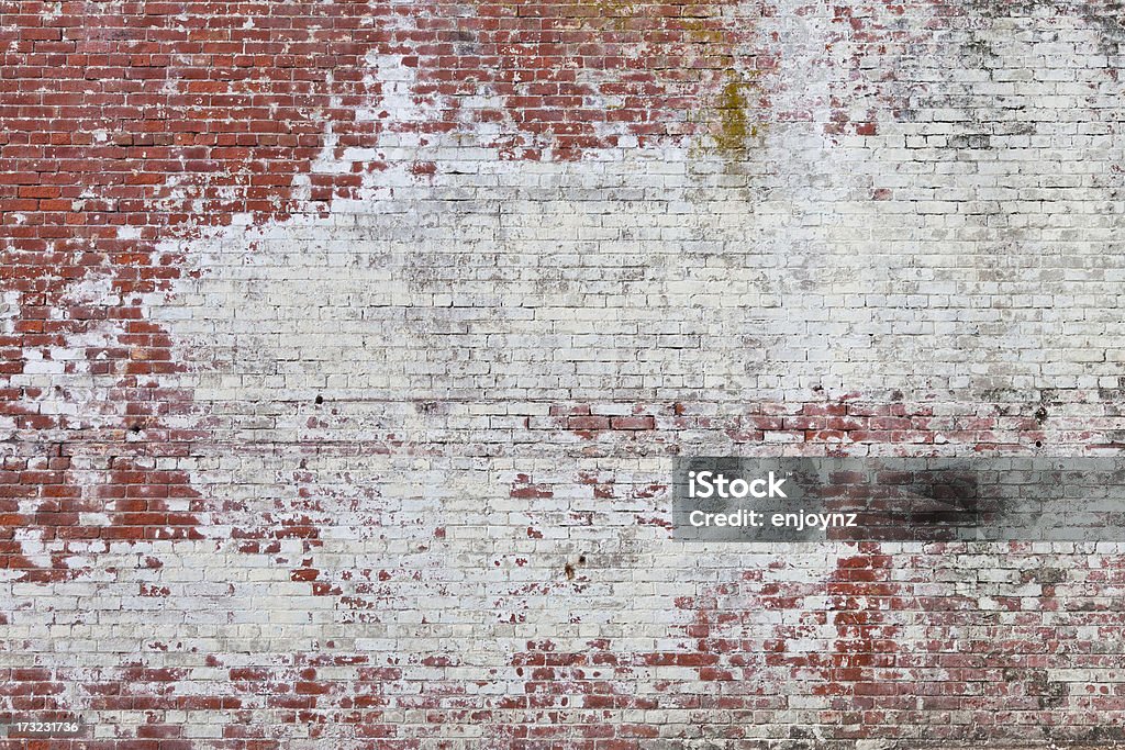 벽돌전 벽을 배경기술 - 로열티 프리 벽돌 담 스톡 사진