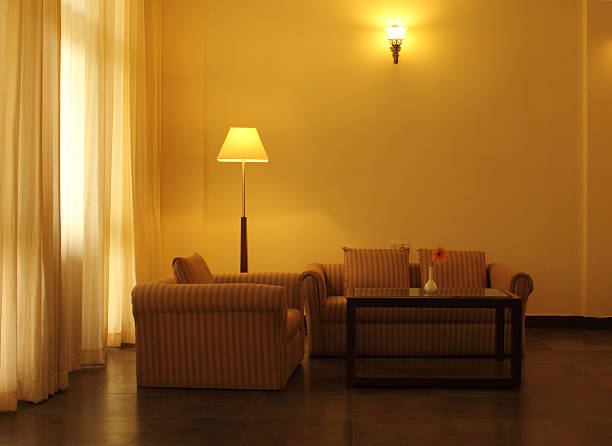 istock Morden living room 173233771