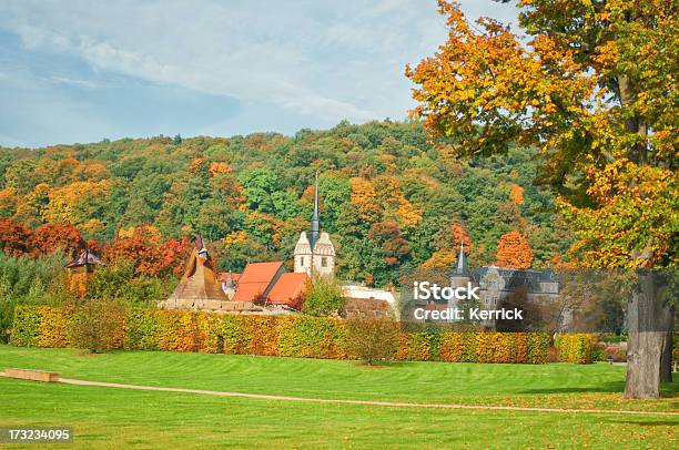 Historische Zentrum Untermhaus In Gera Thüringen Deutschland Im Herbst Stockfoto und mehr Bilder von Gera