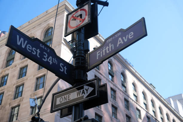 istock Street Signs 1732388646