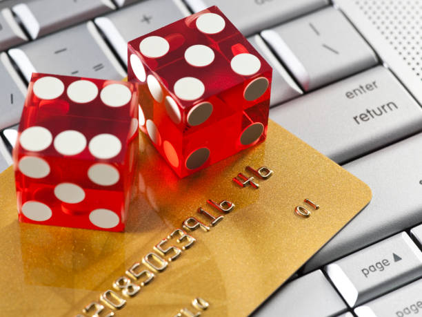 jogos de internet - compulsive gambling - fotografias e filmes do acervo