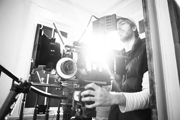 istock Director of Photography 173242703