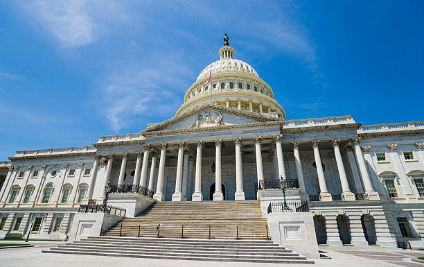 istock United States Capitol, Washington, D.C. USA 173243076