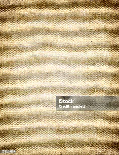 Photo libre de droit de Fond En Toile Grunge Vide banque d'images et plus d'images libres de droit de Jute - En matière textile - Jute - En matière textile, Texture, Toile de jute