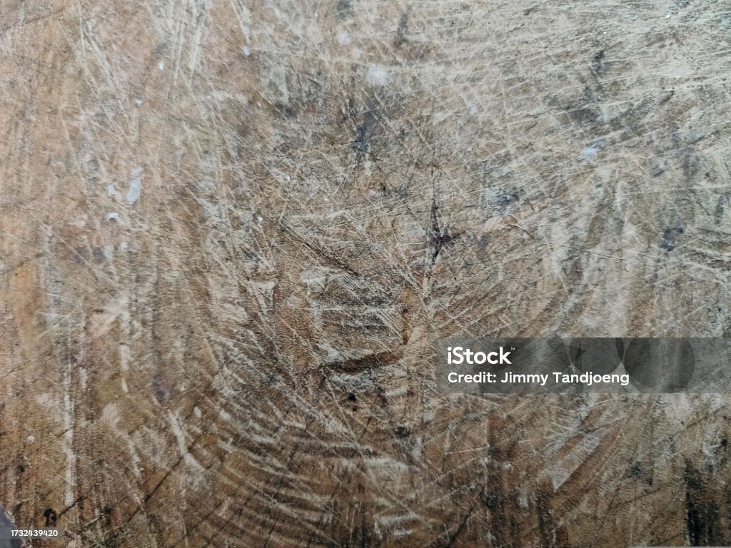 Object That Has Rough Texture Behind Objects That Have A Unique Texture Stock Photo - Download Image ...