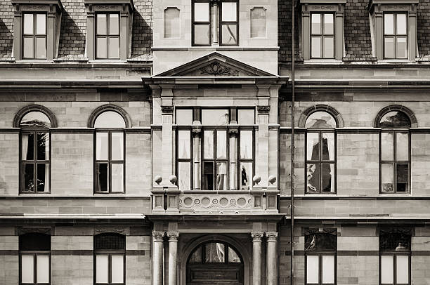 istock Halifax City Hall 173244845